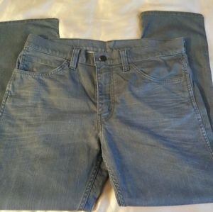 Levi Jeans